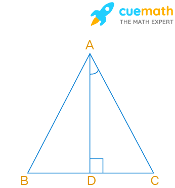 In an equilateral triangle ABC (Fig. 6.2), AD is an altitude. Then 4AD² ...