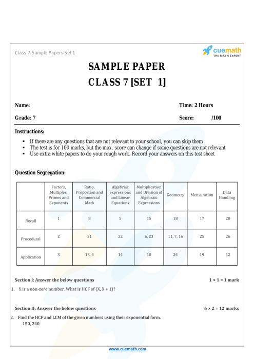 Mid Point Theorem Solved Examples Geometry Cuemath