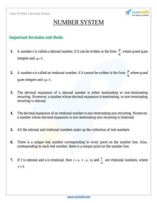 Sum And Product Of Zeros In Quadratic Polynomial Solved Examples Algebra Cuemath