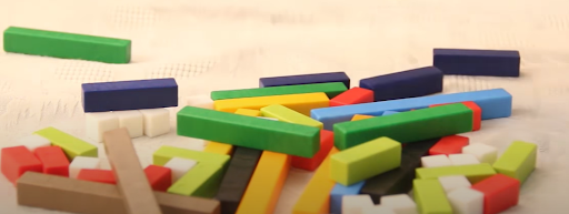 jumbled-fraction-rods