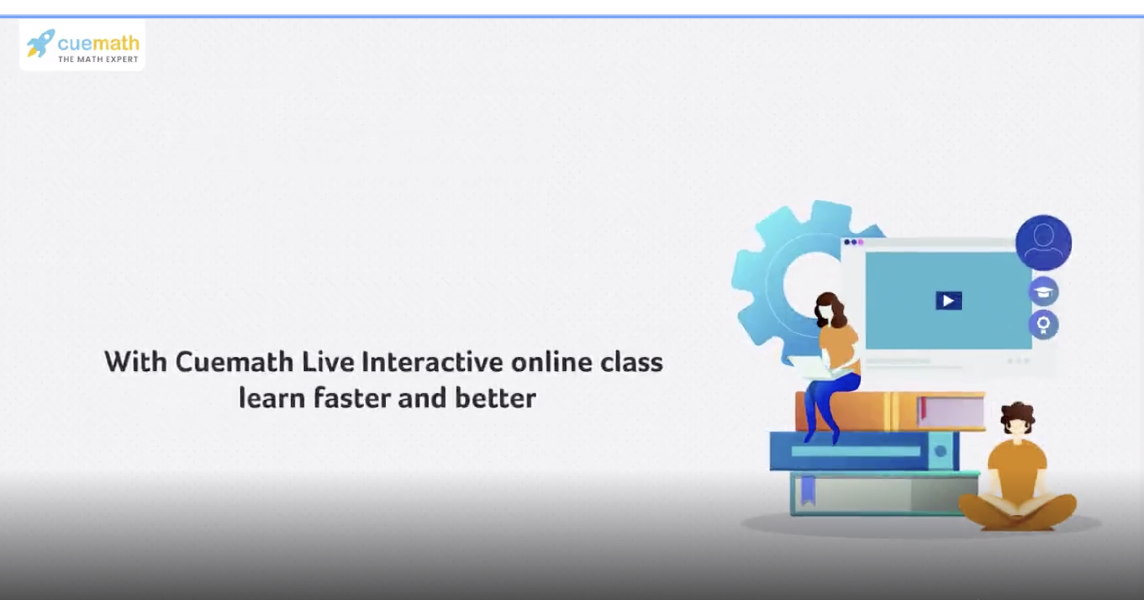 cuemath live class