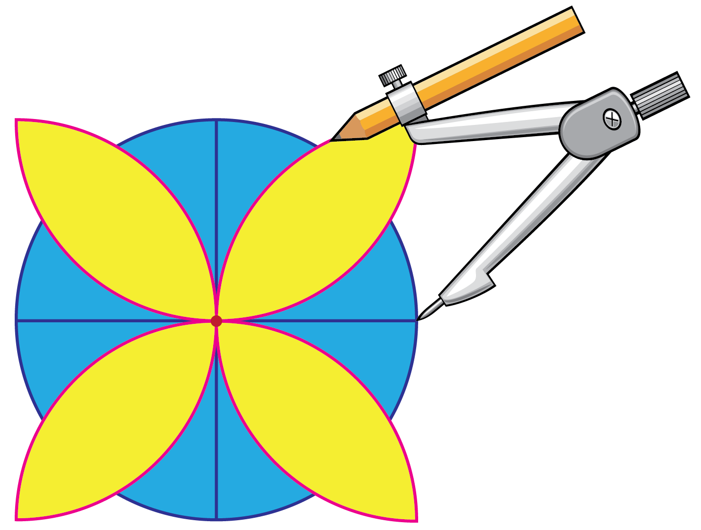 Dodecagon-Definition and Examples - Cuemath