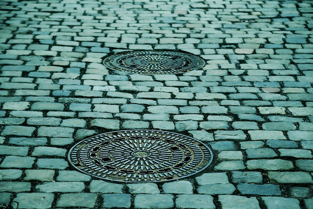 Manholes
