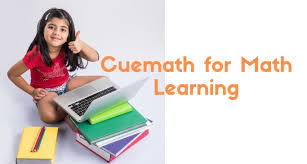 math learning at cuemath