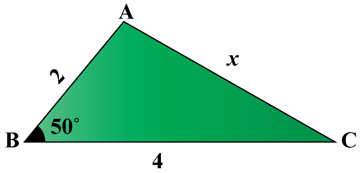 Side Angle Side Criterion | Formula | Rule | Examples - Cuemath