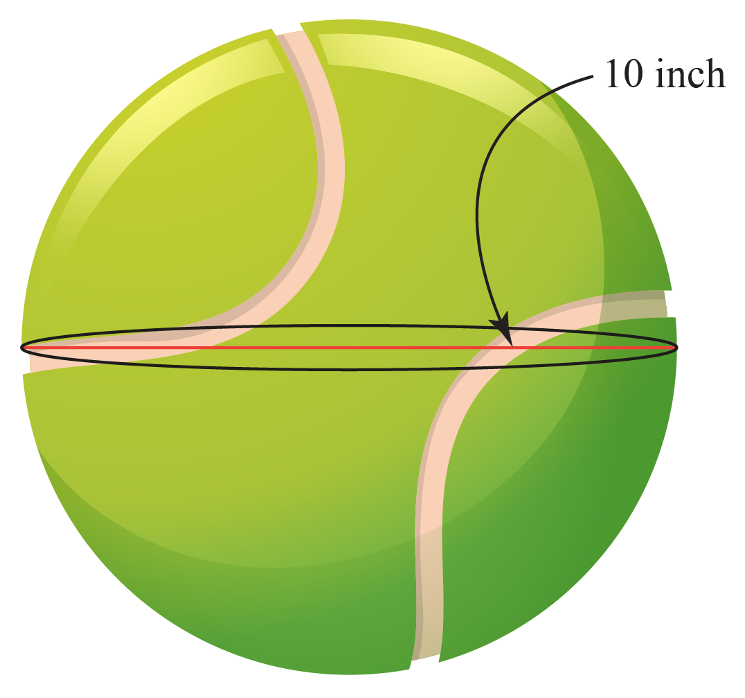 Circumference Of The Earth Cuemath