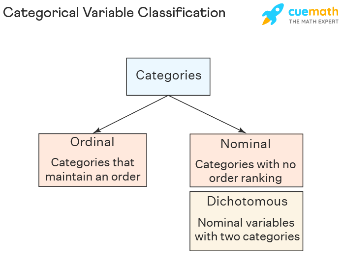 Nominal Variable Examples Definition Types Nominal Scale