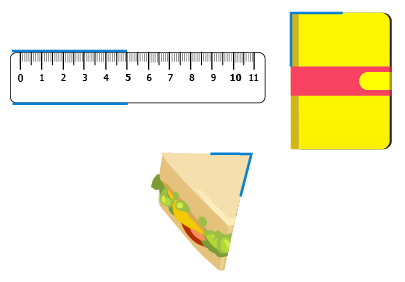 Parallel and Perpendicular Lines Examples