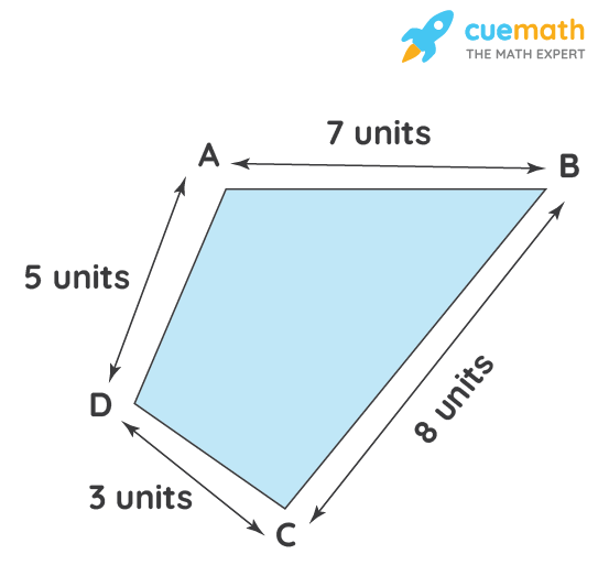 Perimeter Of Polygon Steps Formula Solved Examples