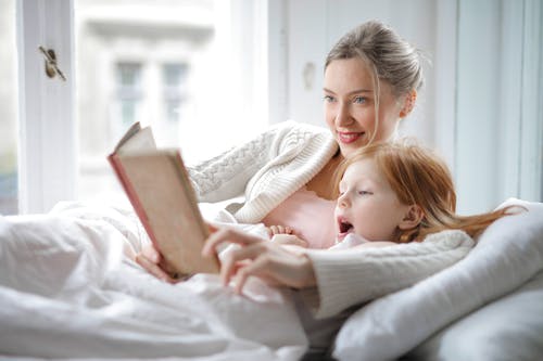 helping your child find their passion: getting to know them