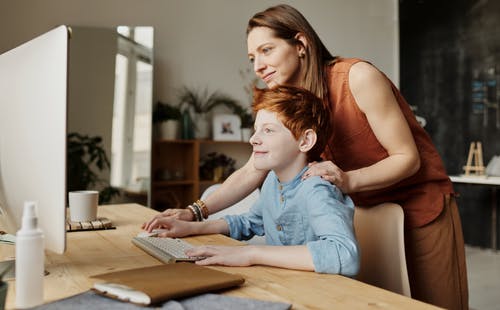 Parents can help increase interest in studies