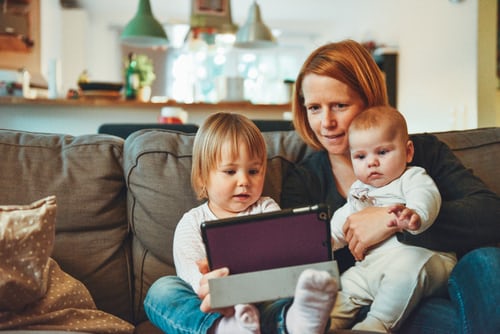 Parents should listen to children to know their interests