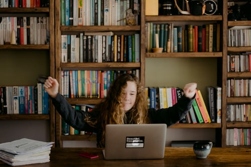 Cuemath way of learning is unique