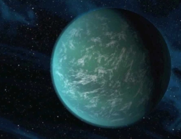 Kepler 22B