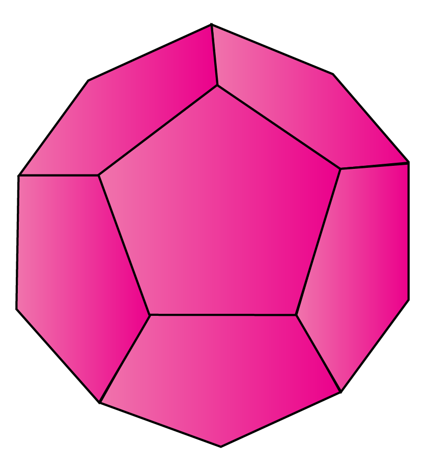 Polyhedra Examples