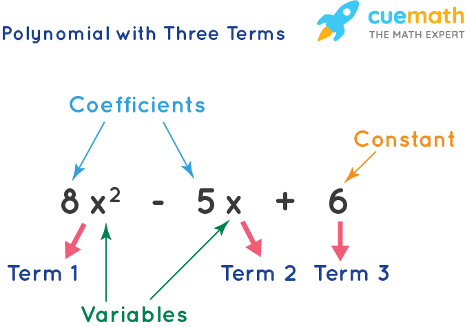 polynomials