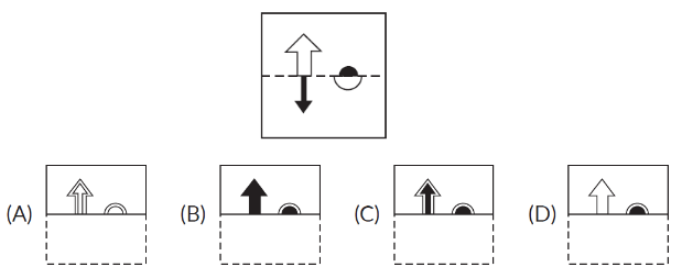 arrow image