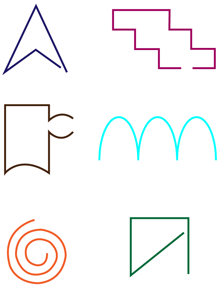 Closed Shapes Definition Solved Examples Questions En AsriPortal