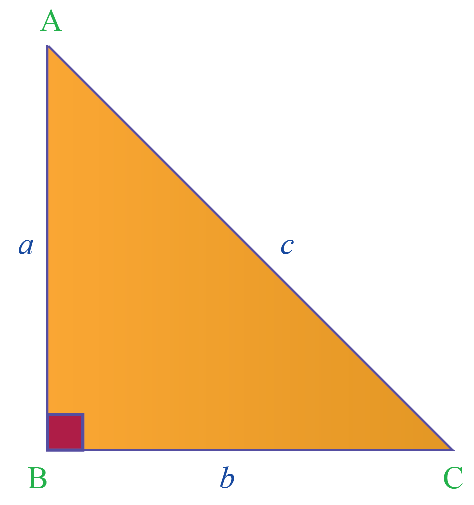 Perimeter right triangles rotated area math calculating worksheet Right Triangle | Solved Examples | Geometry- Cuemath