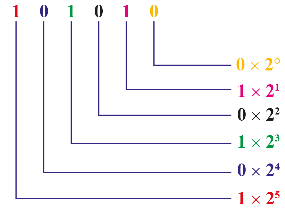 247 to binary