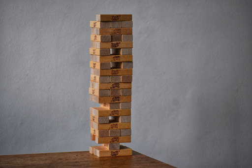 Stacks: Sequences vs Series