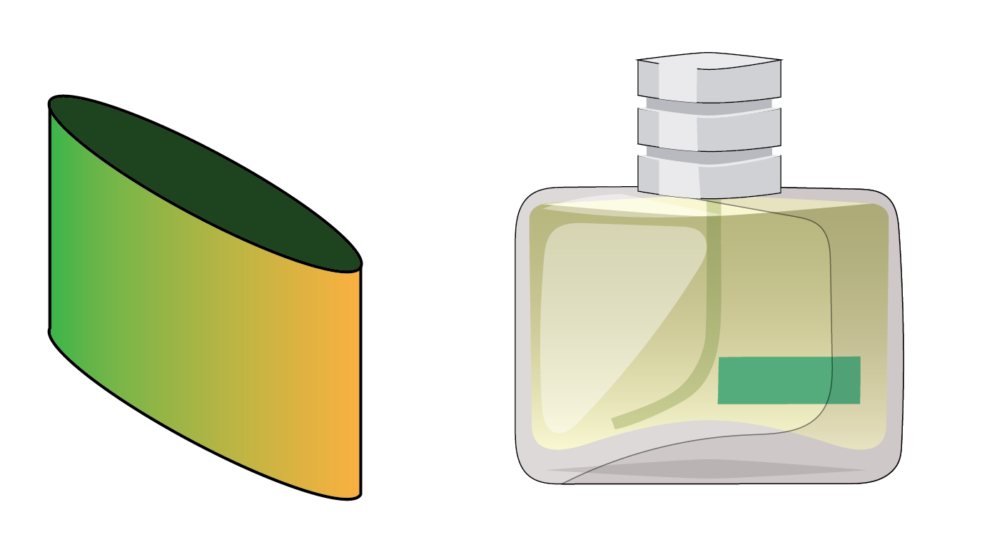 Cylinder Formula, Definition Properties and more Cuemath