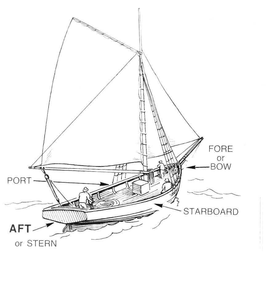 ship