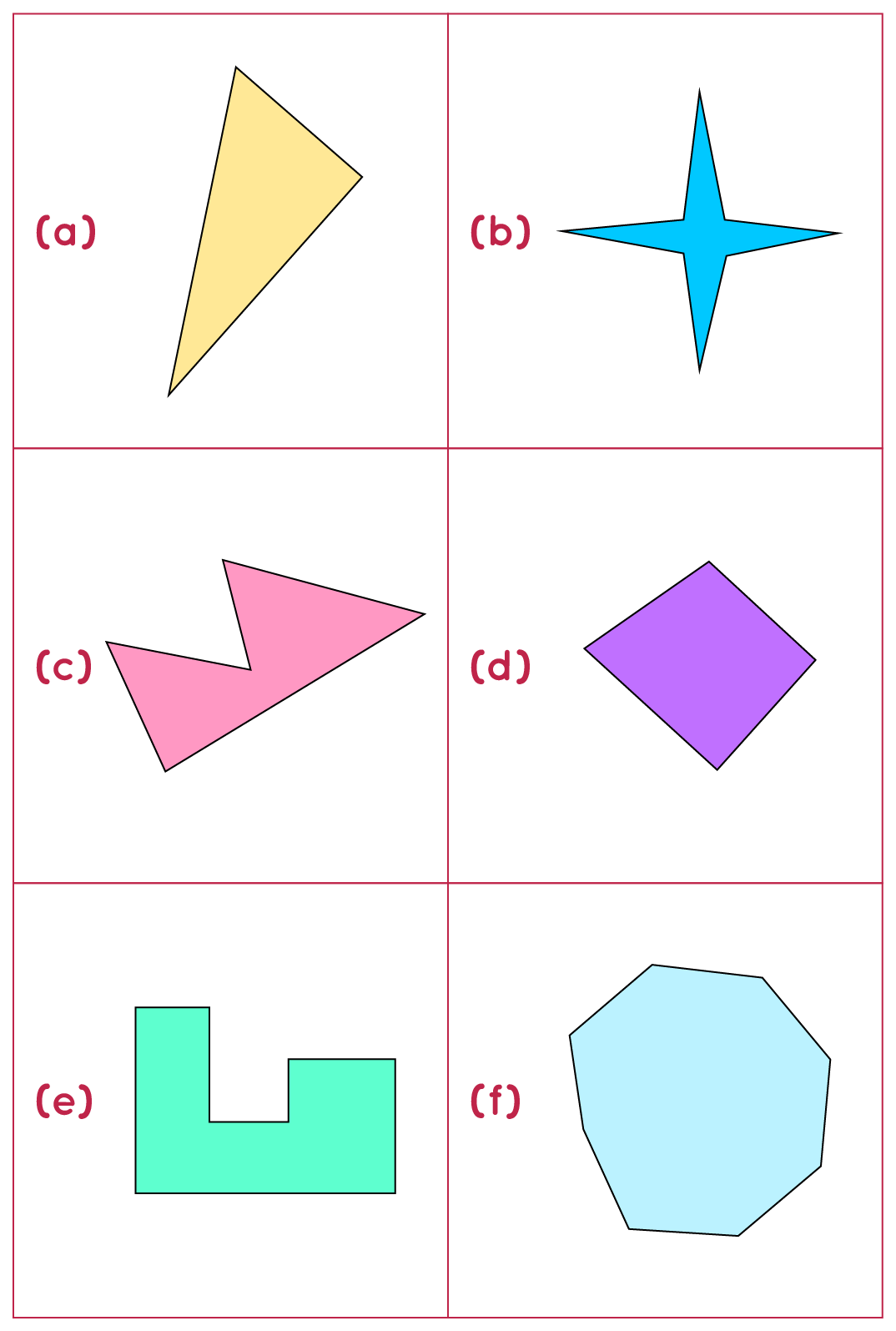 Convex Polyhedrons Definition Properties Types FAQs