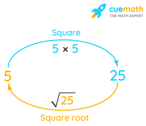 Is the Square Root of 25 a Rational Number?