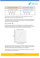 Common Difference | How To Find Common Difference | Problems Common Difference | How To Find Common Difference | Problems