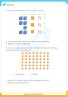 place value charts with decimals what is place value