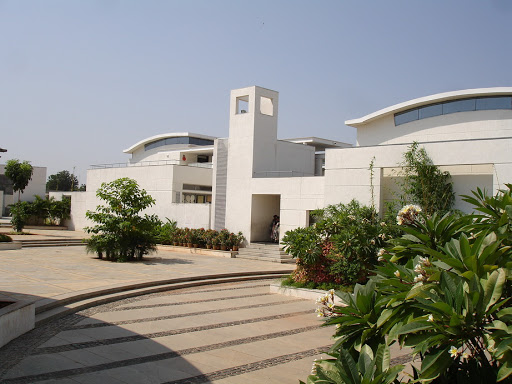 Sreenidhi International school- One of the best schools in Hyderabad