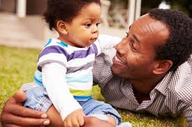 father and son relationship