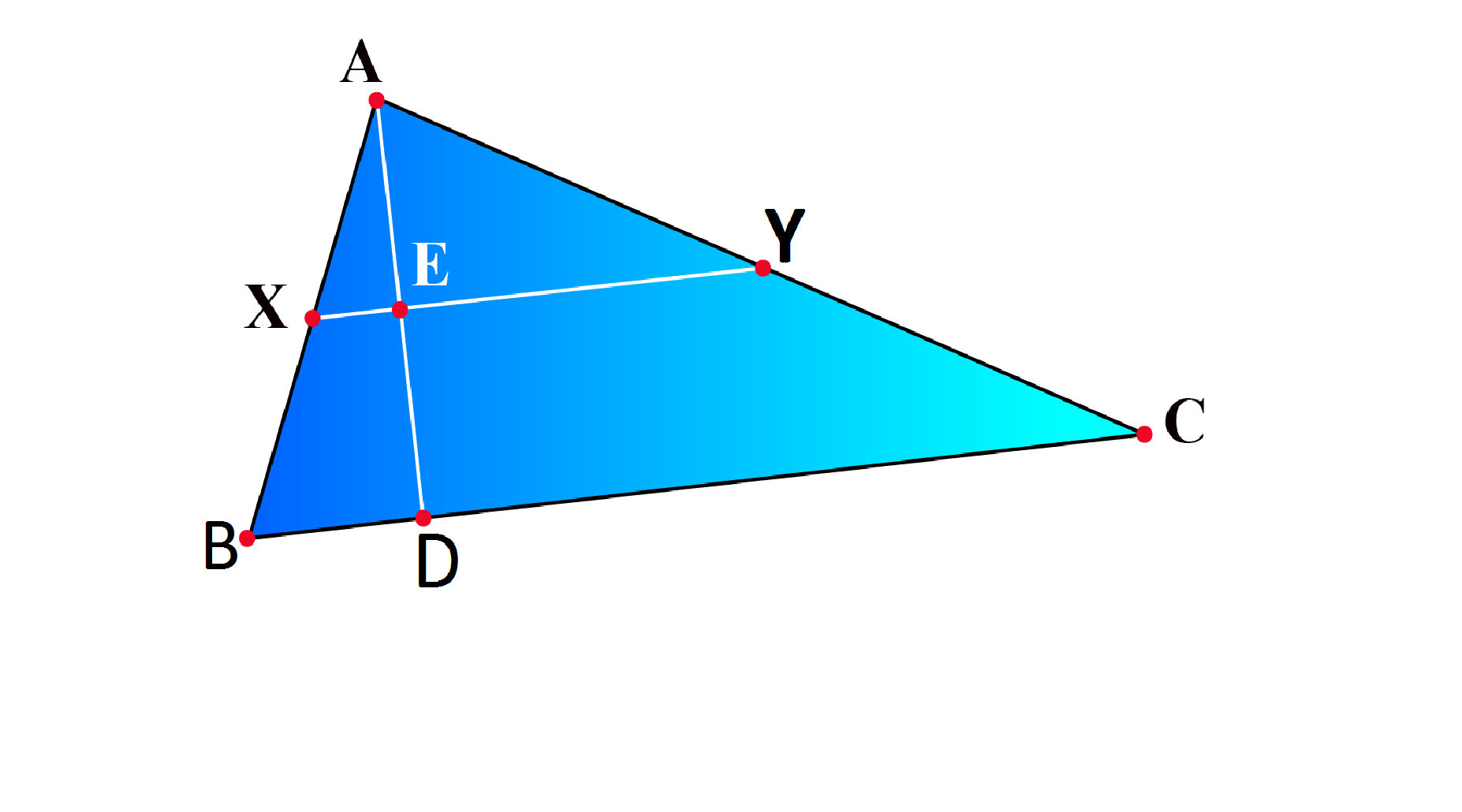 Triangle ABC