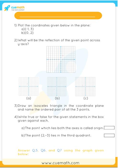 X And Y Graph Definition Differences Equation On X And Y Graph Examples