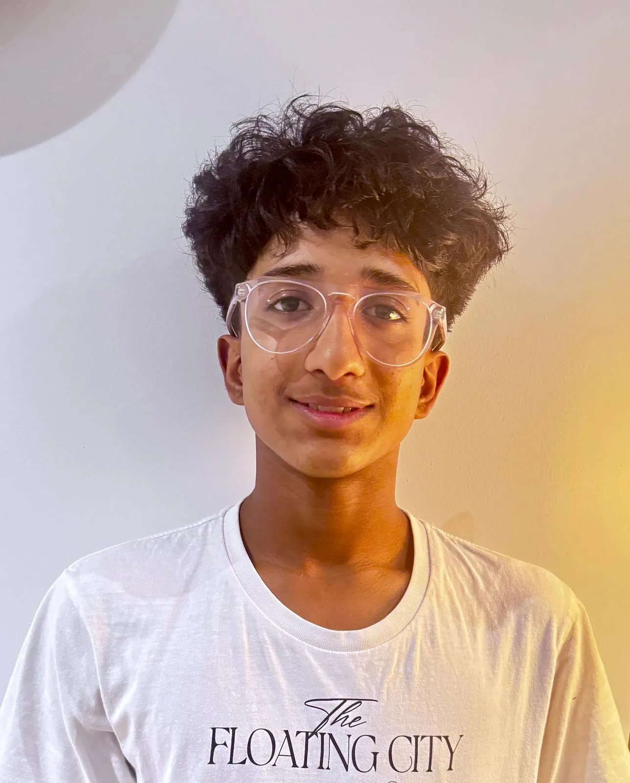 Aaron Bobby