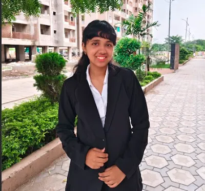 Saanvi Thaore