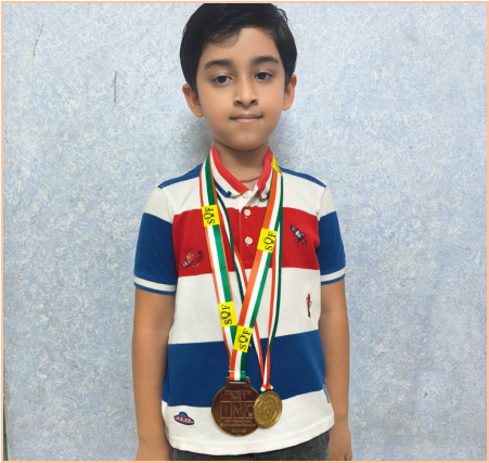 Aarit Tripathy