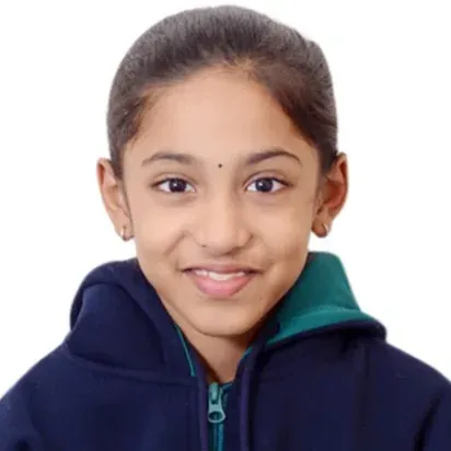Vaishnavi G5